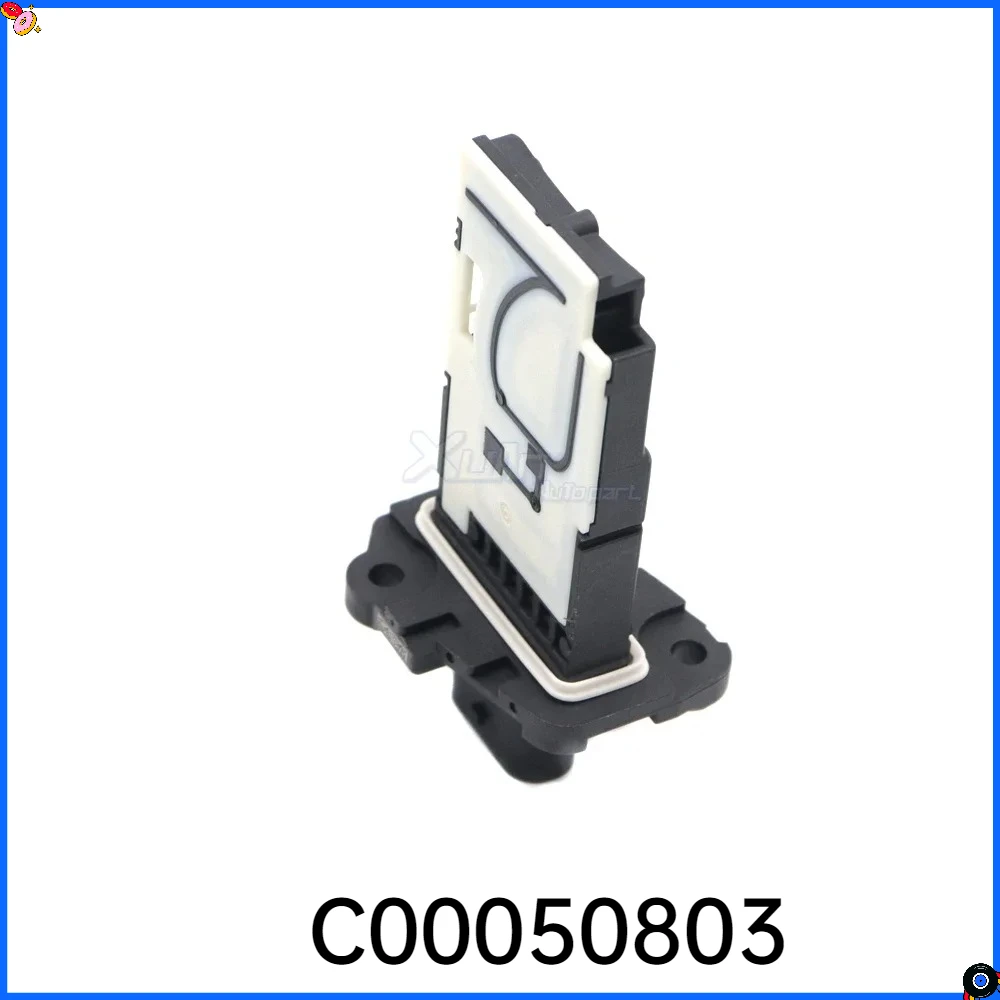 

5WK98505 1362857010702 Датчик массового расхода воздуха MAF C00050803 Для BMW 1 2 3 4 5 6 X1 X2 X3 X4 X5 для Mini