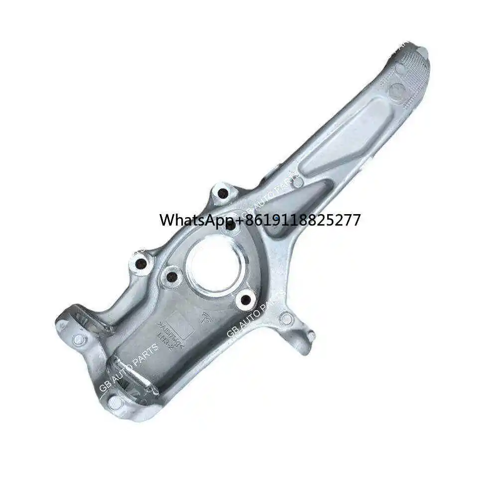 

Automobile steering knuckle 17-23models for tesla model 3 front steering knuckle left 1044311-00-e