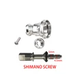 SHIMANO SILVERY