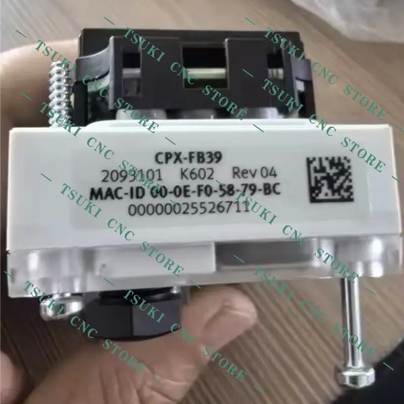 

Новый коммуникационный модуль CPX-FB39 2093101, быстрая доставка