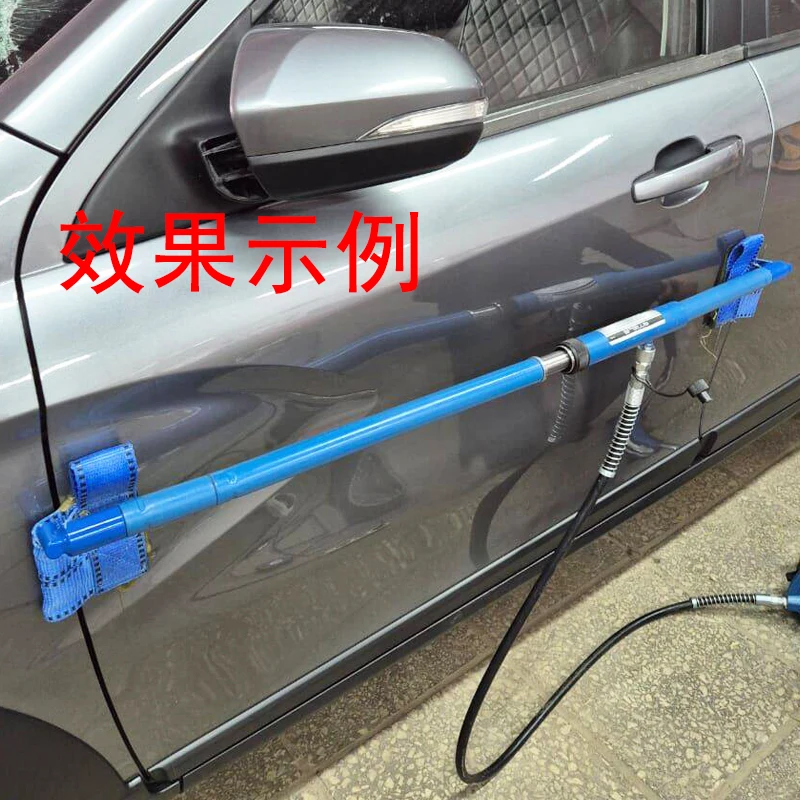 Soft Nylon Belt For Car Dent Repair Flexible Glue Tabs PDR King Tools Car Hail Dent Removal 3 Soft Nylon Belt For Car Dent Repair Flexible Glue Tabs PDR King Tools Car Hail Dent Removal 3