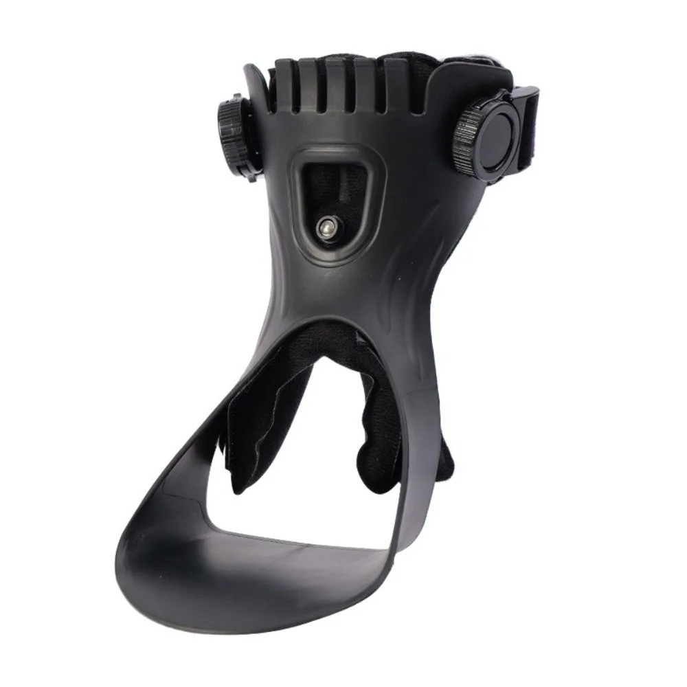 

Lightweight AFO Foot Drop Brace Varus Foot Correction Invisible Ankle Brace Support Pain Relief Comfortable Drop Foot Brace