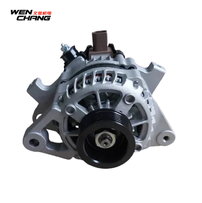 ALTERNATOR FOR TOYOTA VIOS 1.5L 1042112450 270600Y330 104211-2450 27060-0Y330  dynamo 104211-2450