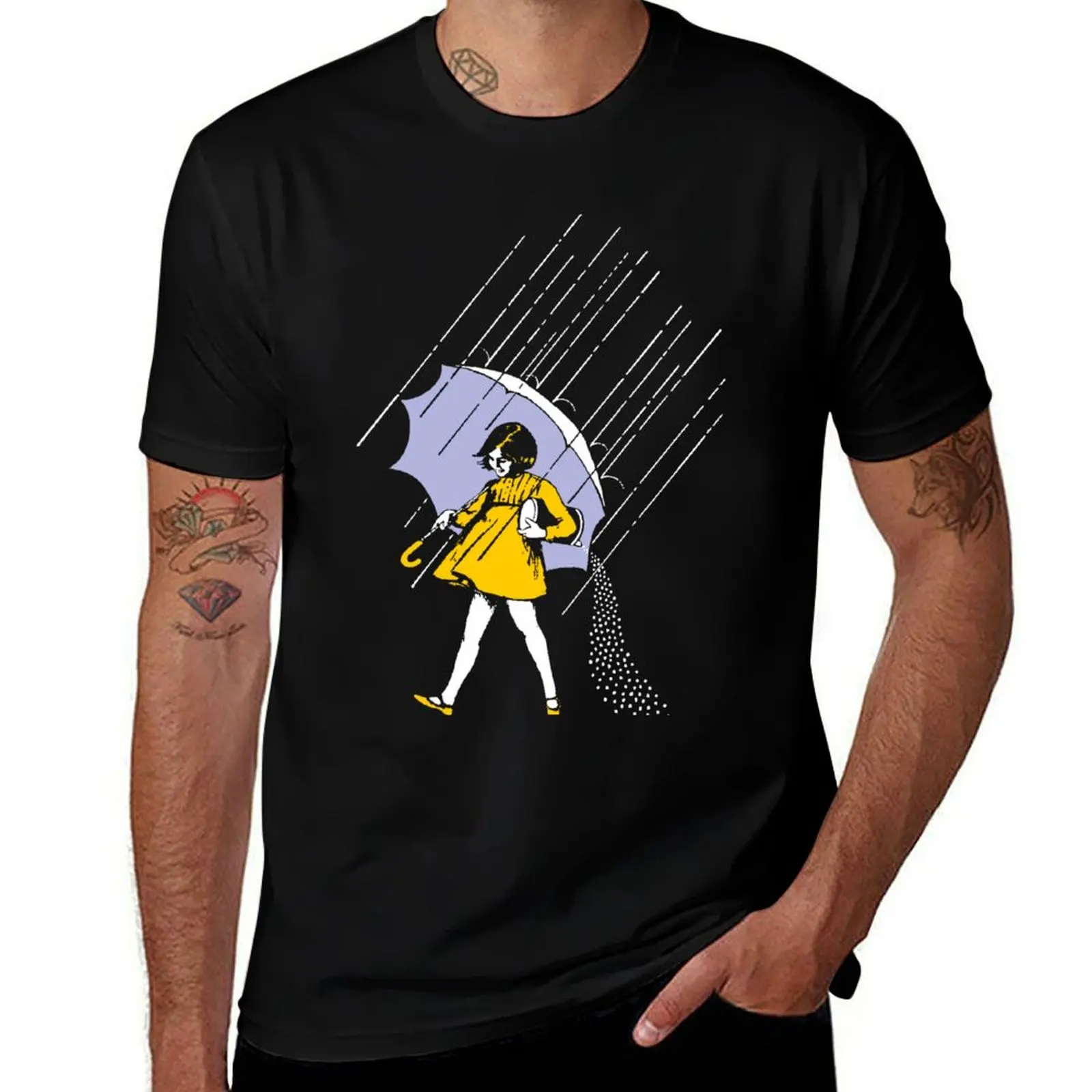 

when T-Shirt cute tops cotton man t-shirts summer shirt mens t shirts top quality