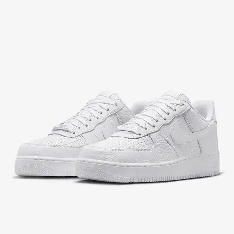 Nike genuine AIR FORCE 1 men's Air Force No.1 sports board shoes HF2893-100