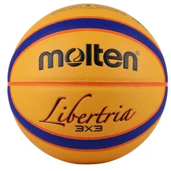 B33T5000 Libertria molten 3X3 basketball