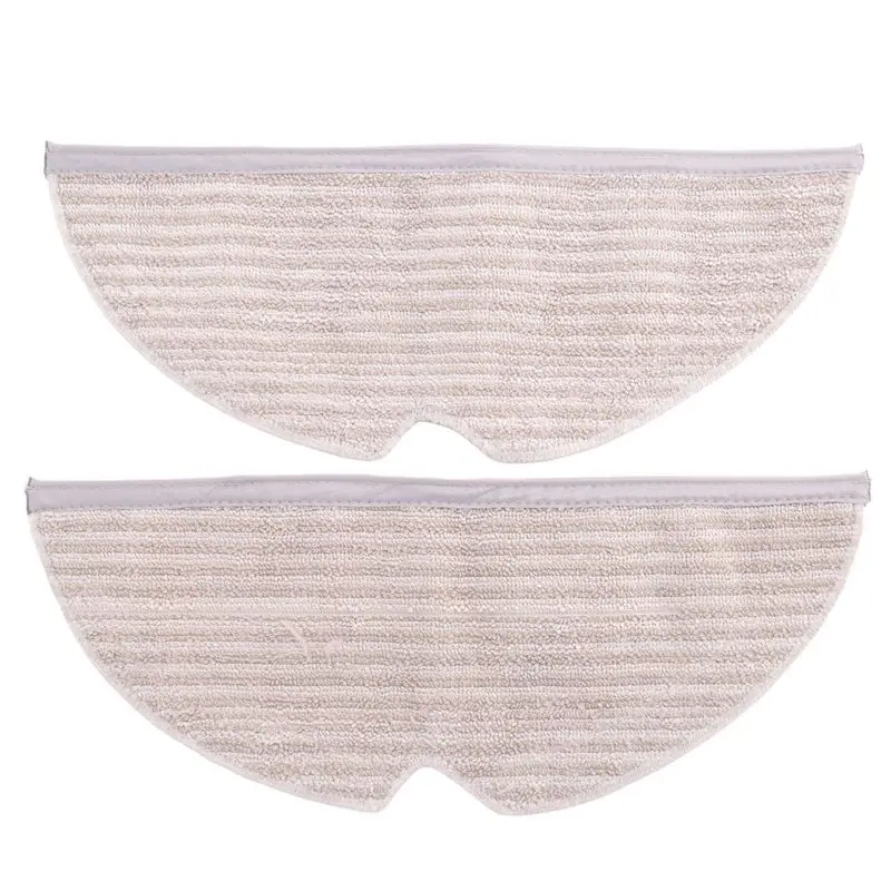 

Тряпки и аксессуары для пылесосов Xiaomi Roborock S5 Max, S6 Pure, S6 MaxV, S5, S51, S50, S55, E25, E35