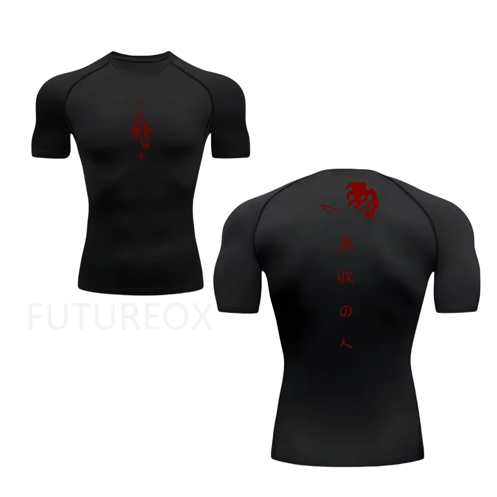 

Children Quick Drying Round Neck Short Sleeve T-shirt Kids Sports Casual Short Sleeves T-shirt Running Training Clothes