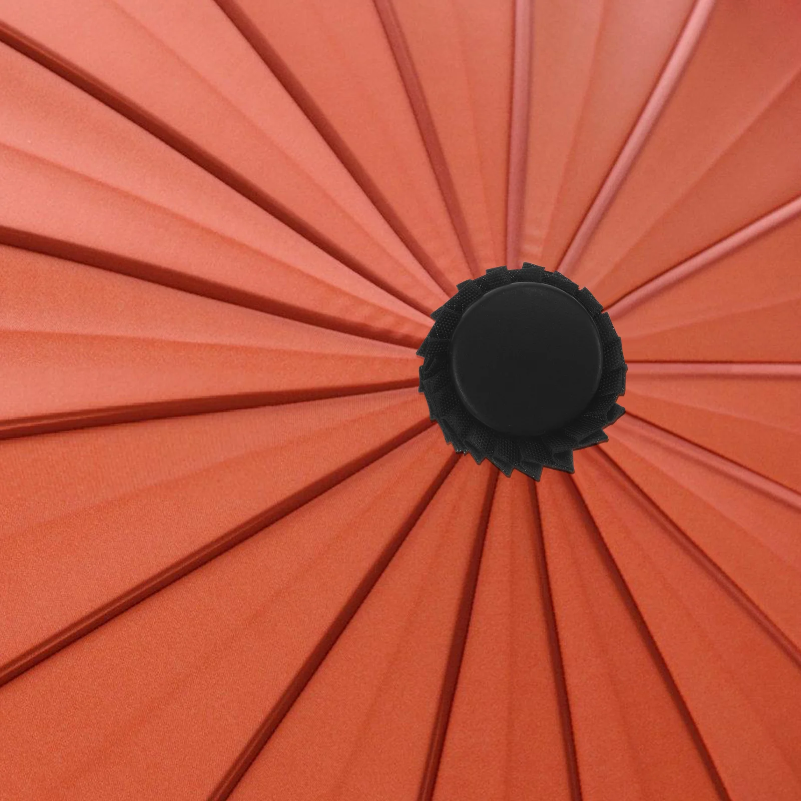 

4 Sets Umbrella Top Replacement Caps Repair Tips Cover End Parts for Patio Parasol Accessories