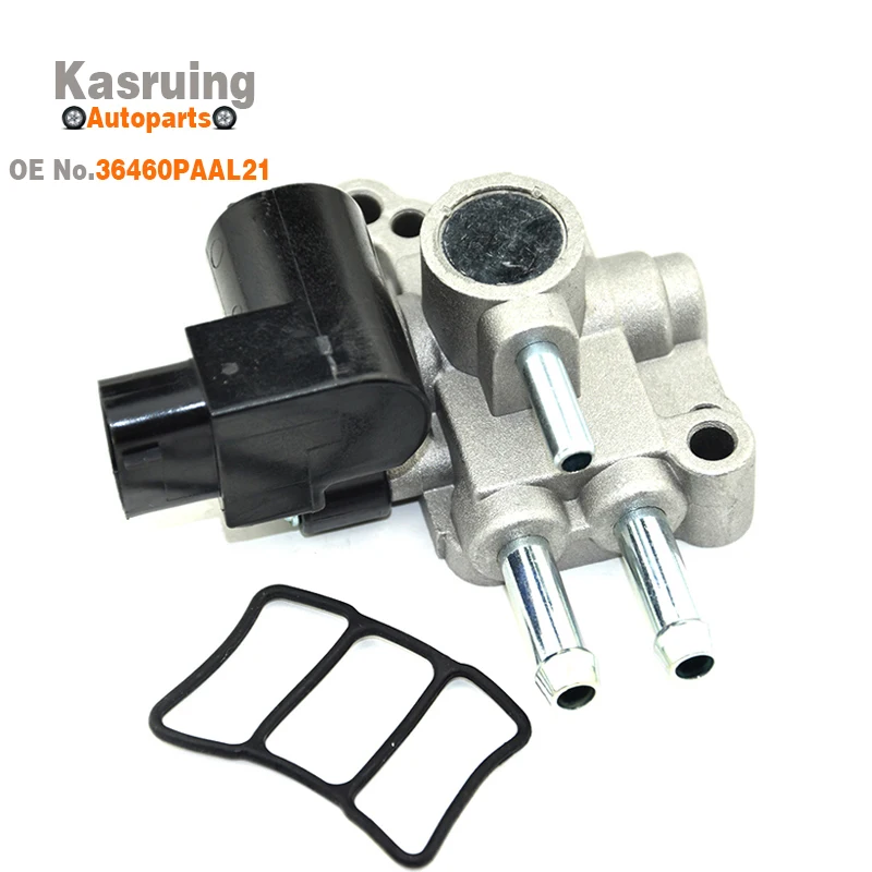 

Высококачественный клапан холостого хода IAC 36460-PAA-L21 36460PAAL21 для Honda Accord 2.3L EX LX SE 1998-2002 136800 -1142