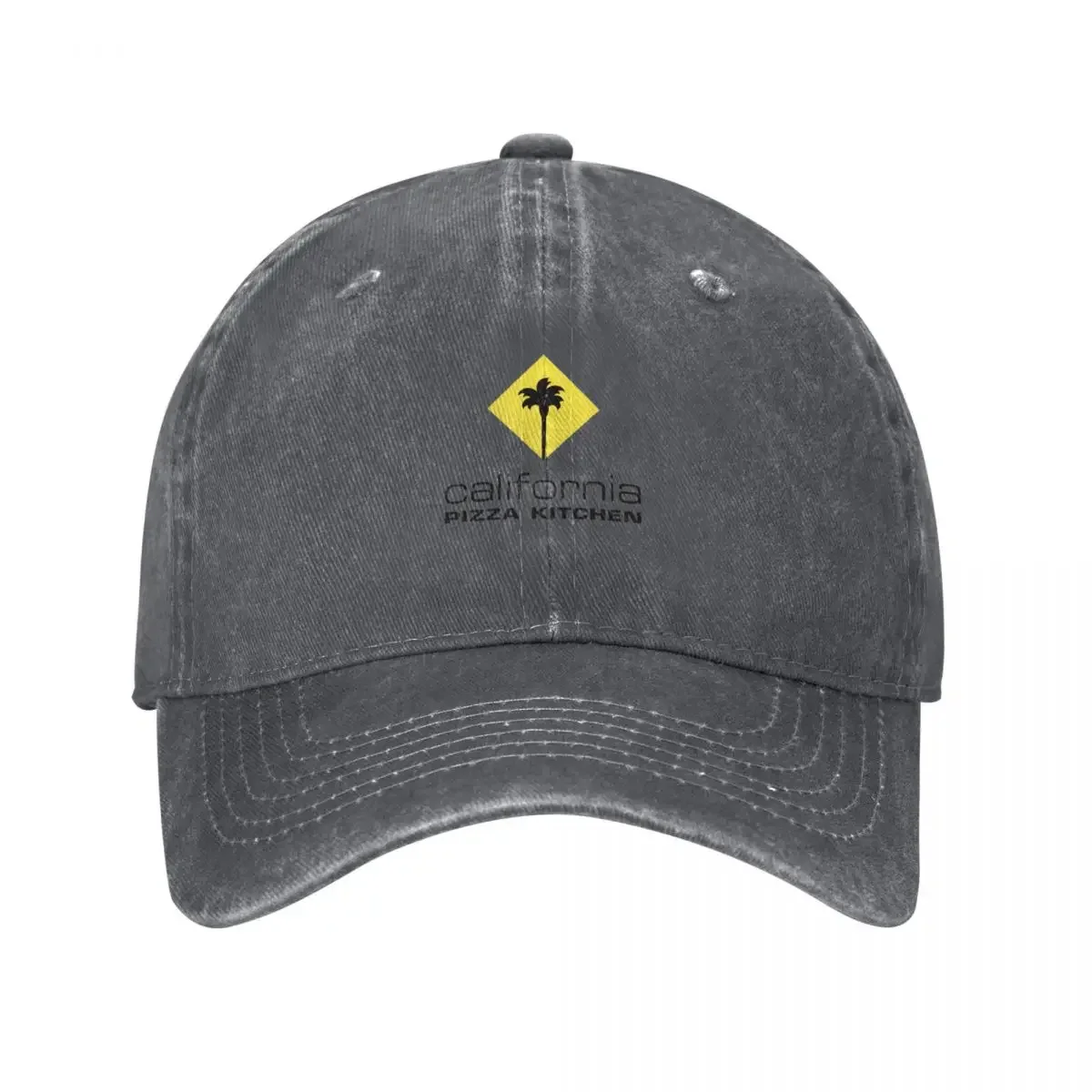 

California Pizza the Flavor of Now Baseball Cap cute Trucker Cap Men's Baseball Women's