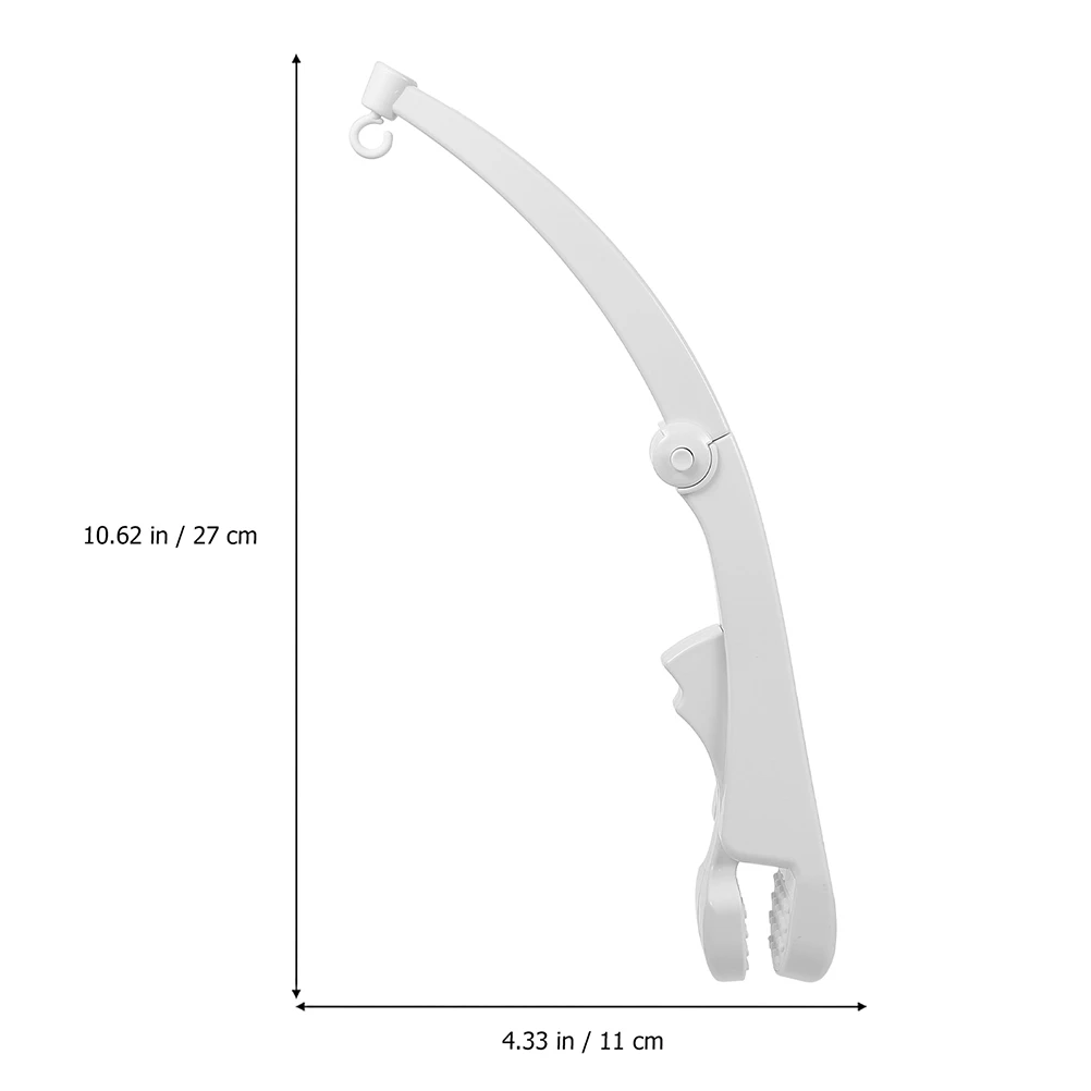 Baby-Mobilarm, Kinderbett, mobiler Arm, Baby-Mobilhalter, Kinderbett, mobiler Halter, Kinderbett, mobiler Halter, Arm