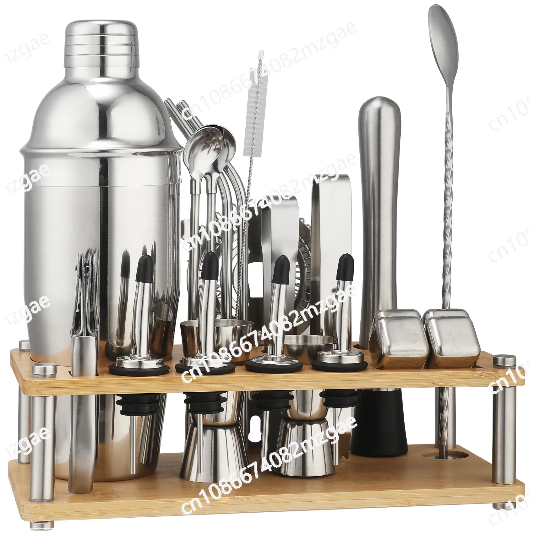 

Миксер Коктейльный шейкер Миксер Комплект