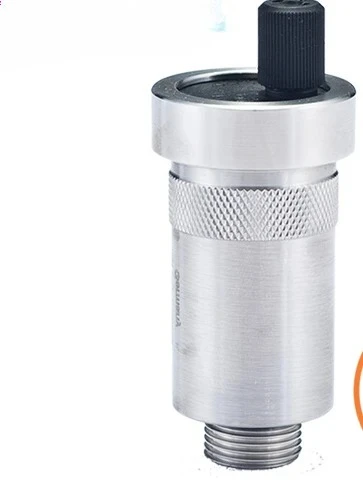 Stainless Steel Aut… - image