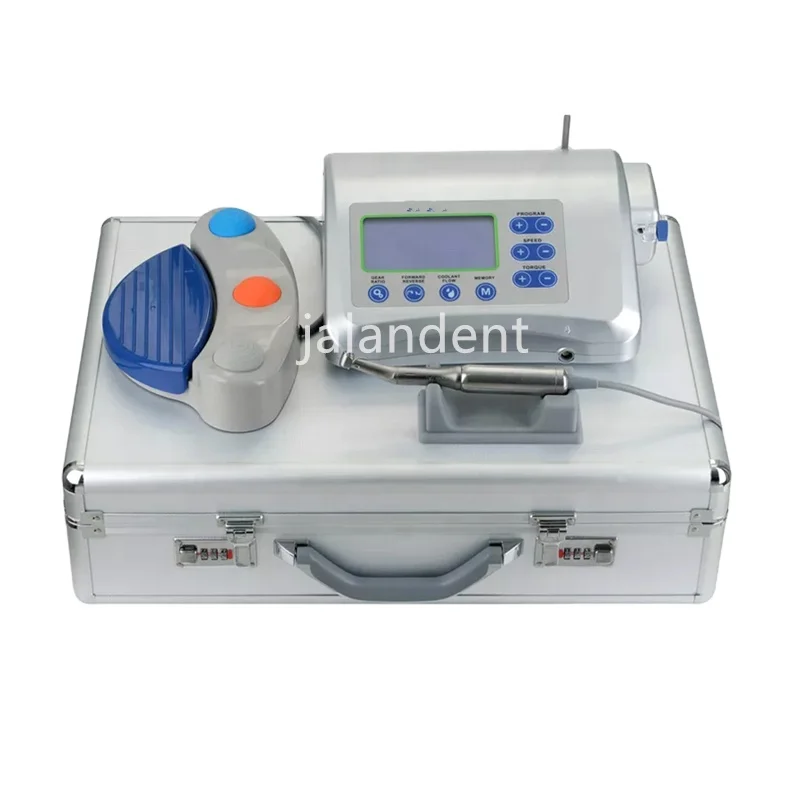 Dental Surgery  Motor Machine With SG 20:1 Contra Angle Handpiece Dental Instrument