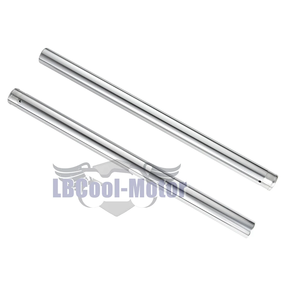 Front Shock Pipes Fork Inner Tubes For HONDA CB500F 2013-2015 41x621mm 51410-MGZ-J41 Fork Suspension Fork Stem Stand Bar