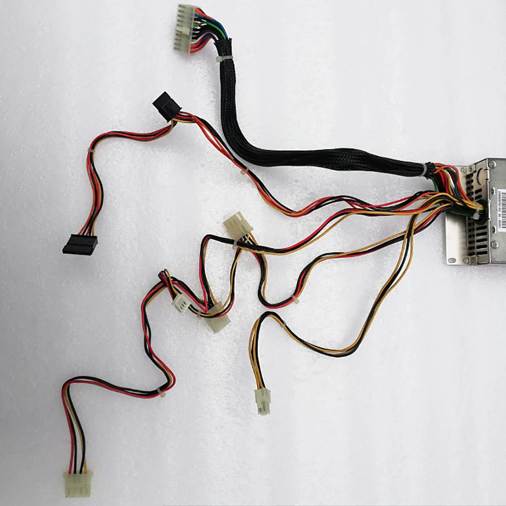 150 Вт 1U P1U-6150P для сервера ADVANTECH, промышленный источник питания, высокое качество, быстрая доставка