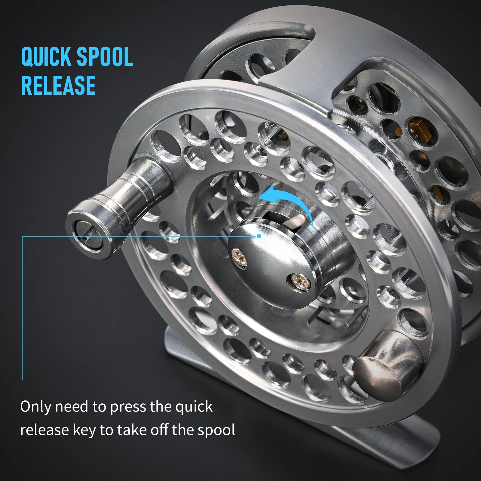 classic fly rod forum reels Your Favorite Bamboo 5wt 3 piece - Page 4