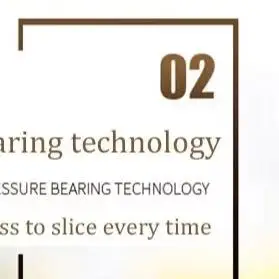 

Ручная машина для нарезки замороженного мяса: для баранины, говядины, мясных рулетов и других видов мяса