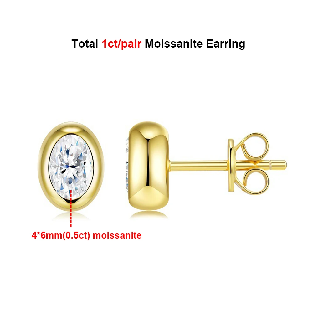 Thumbnail 2 - #11 Trending Gold-Plated Earrings Right Now