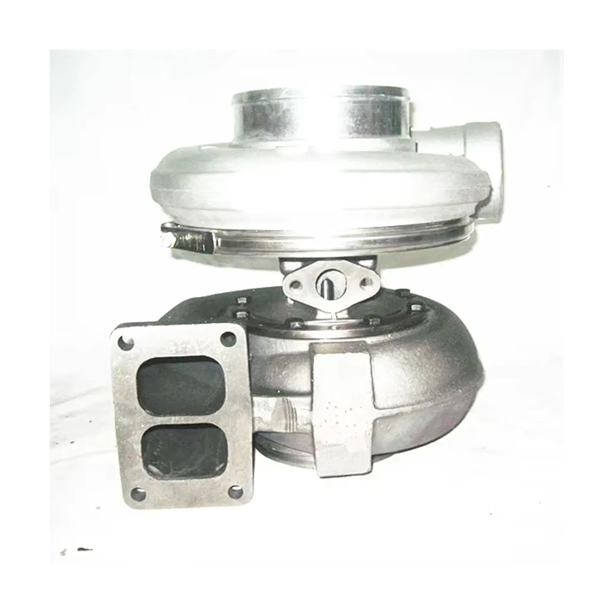 

Турбокомпрессор S3A H2D 465213-0001 465213-1 465213-5001 510545 311023 312158 312159 312283 3531719 3503044 3527192 46574 для автомобиля