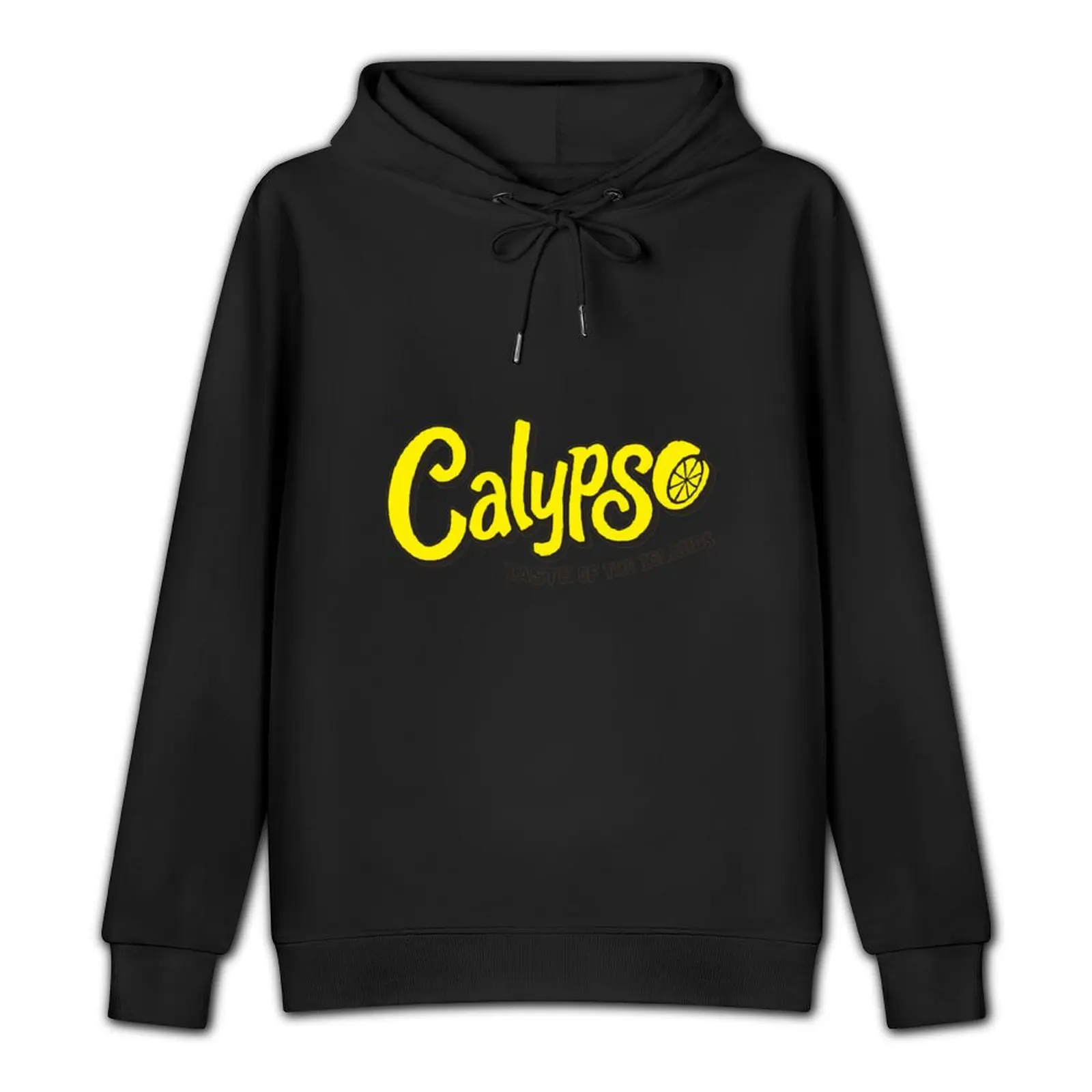 Calypso lemonade Pullover Hoodie men's sweat-shirt set new features of hoodies & sweatshirts