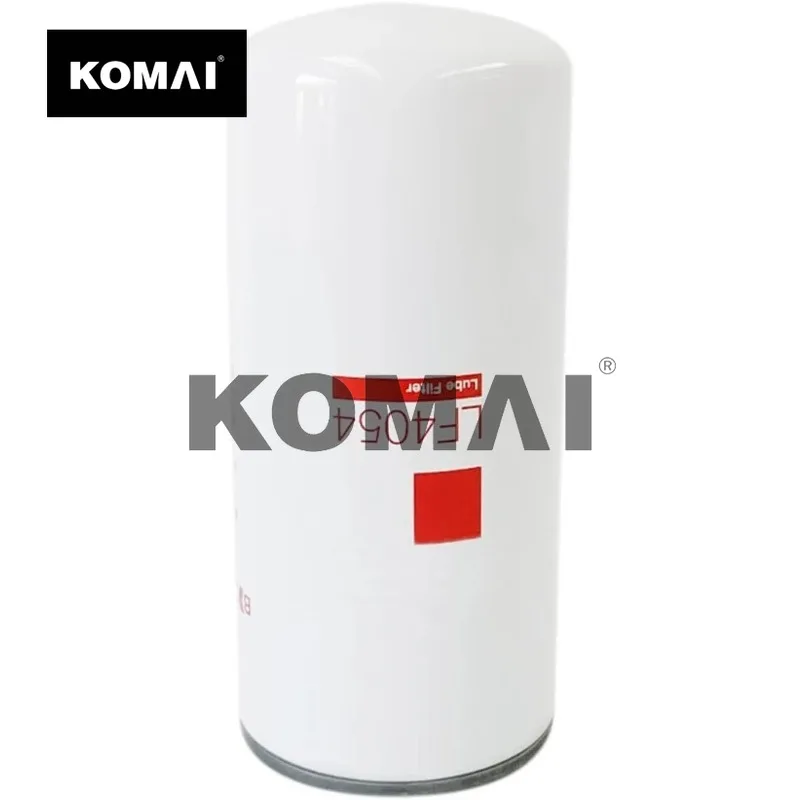 

KOMAI 1 шт. Масляный фильтр LF4054 для комплекта генераторов строительной техники двигателя