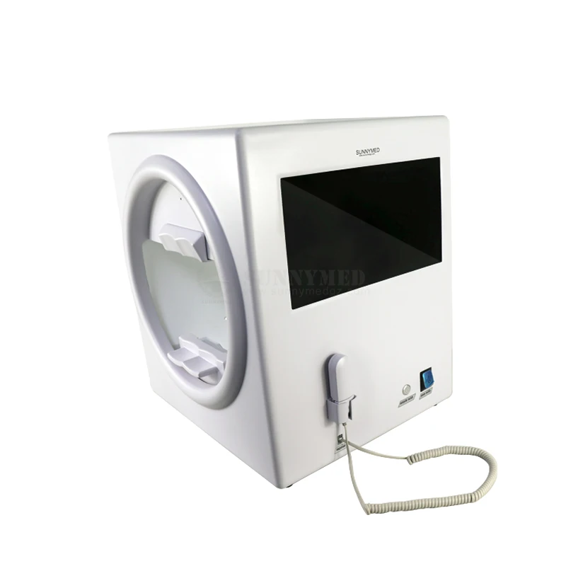 SY-V020A Visual Field Analyzer Ophthalmic Equipments  Auto Perimeter