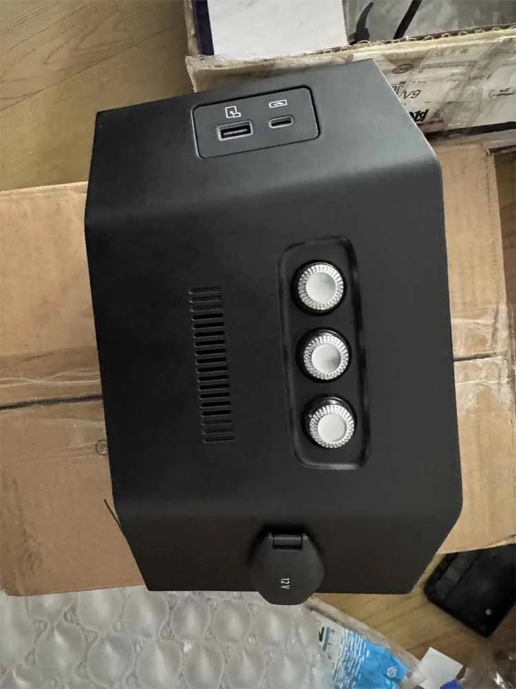 For Chery Tiggo 8L Tiggo 9 9X Tiggo 8 Pro Arrizo 8 Fulwin T9 T10 Exeed TXL 400T 22‑23 High Trim OEM Car Aroma System Main Unit