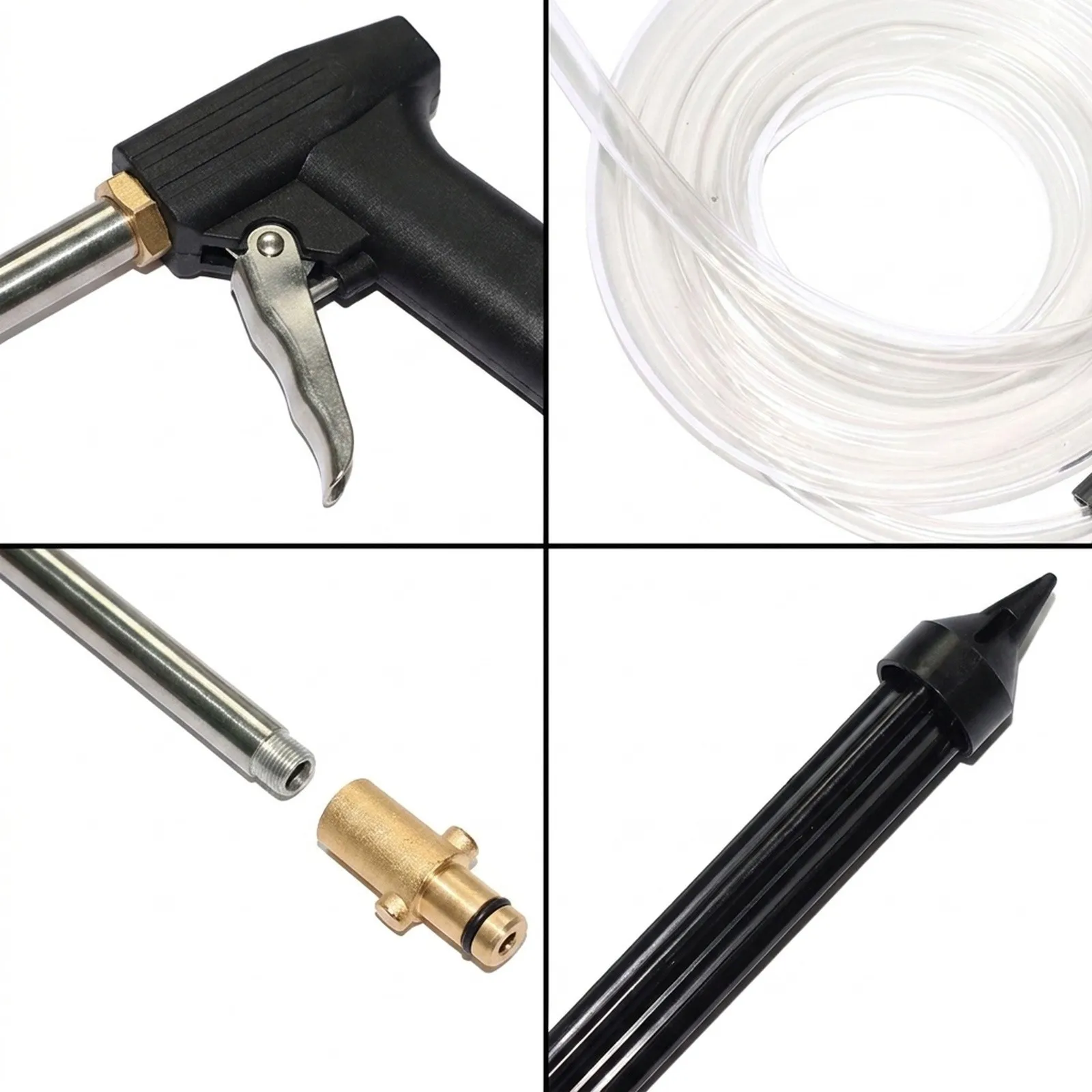 oil-rust-dirt-sand-injector-nozzle-sprayer-pressure-washer-remover-sand-and-wet-brass-adapter-for-nilfisk-for-gerni