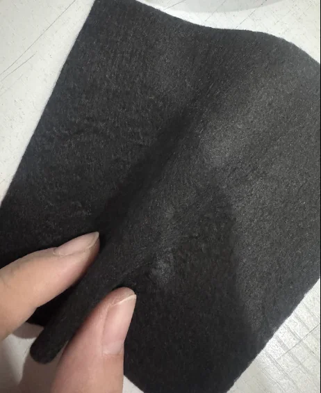 SCP010N SCP020 SCP030 210x200mm Sheet Conductive Carbon Fibre Paper Hydrophilic Hydrophobic for Experimental Research