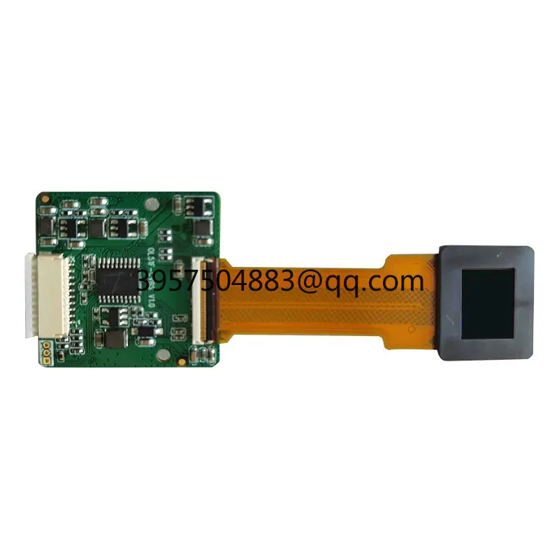 ECX337AF 0.5-Inch 1…