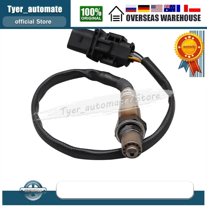 A0095426318 0095426318 0258017355 Oxygen Sensor Lambda Sensor For MERCEDES-BENZ SMART CLS500 CLS550 E500 C350 E350 E300