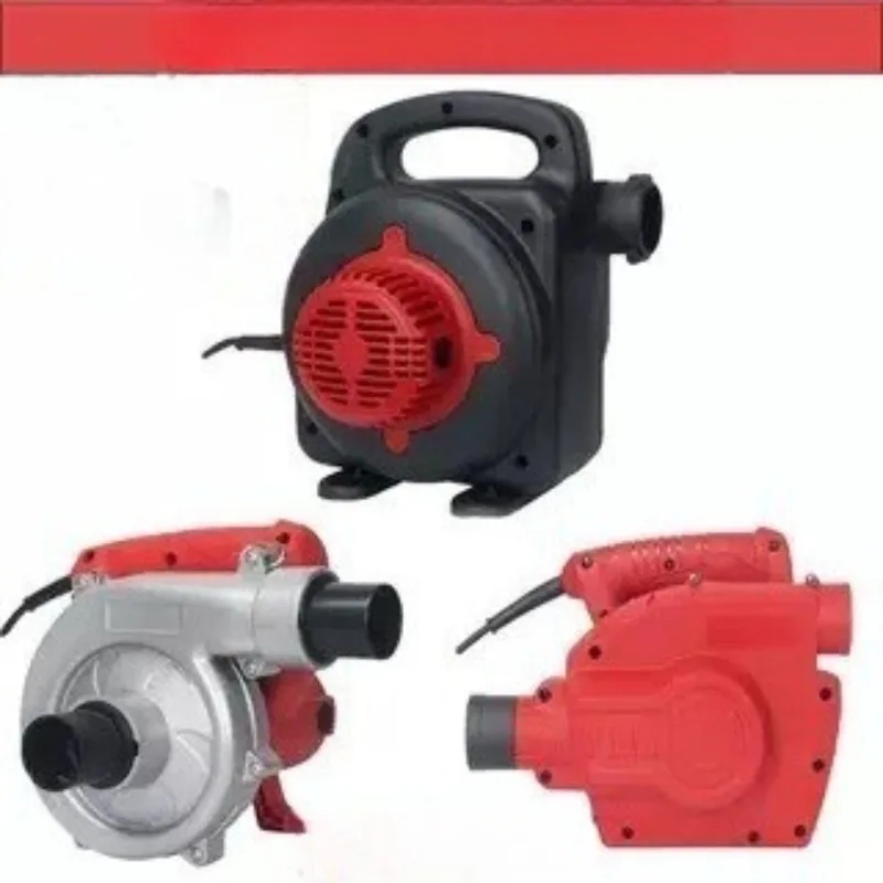 Woodworking chainsaw Grooving machine Grinding machine Wall planer Vacuum cleaner Ash suction Industrial dust collector