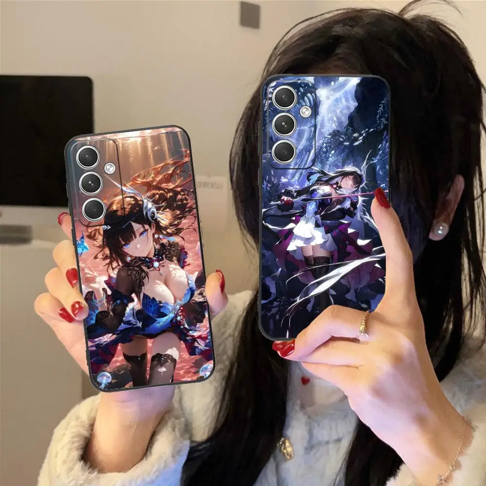 Honkai Star Rail Hy… - image