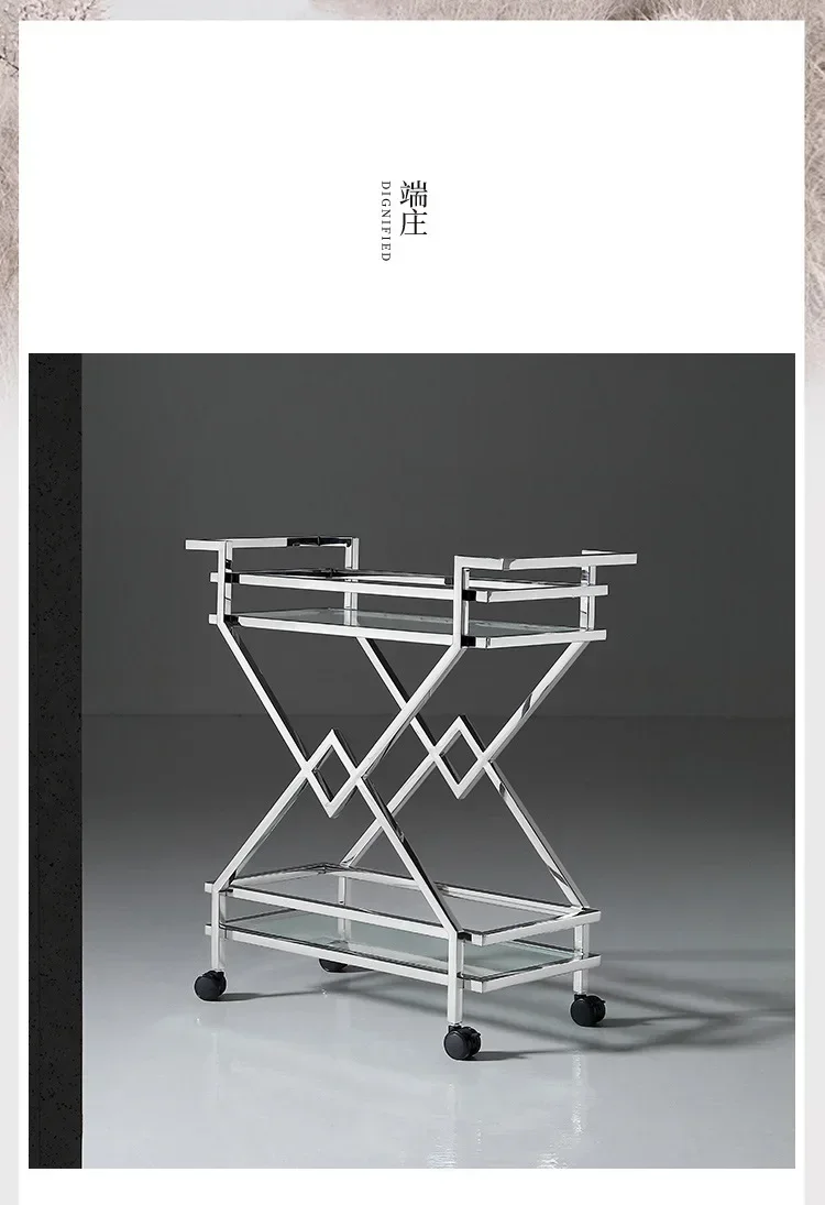 X0 Hotel ristorante servizio bevande camion KTV cake truck ristorante beauty club, camion da pranzo a doppio strato in acciaio inossidabile