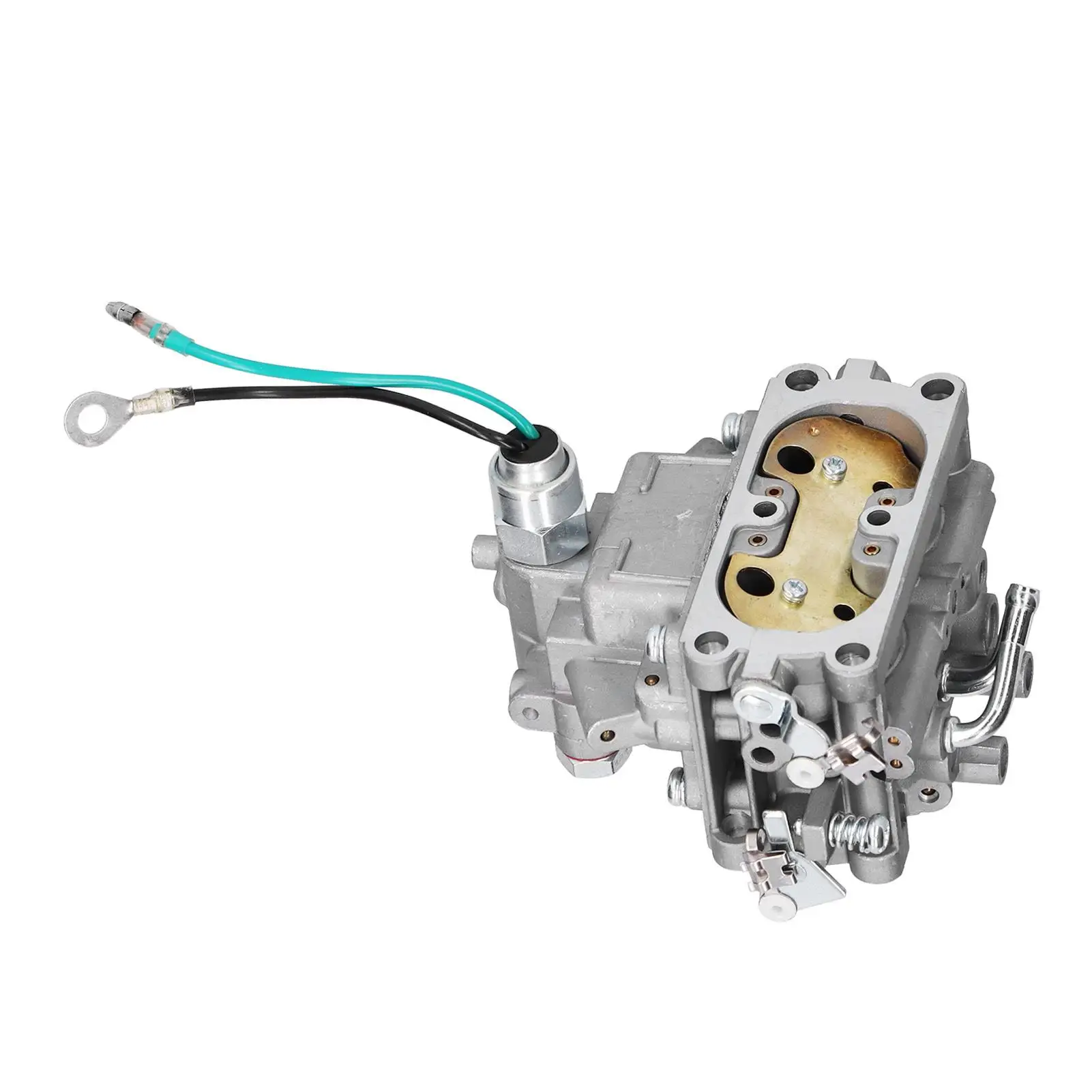 Leichter Vergaser 7211-7 für 4 15003 für 4 für für 4-Takt fh721v Motor-einfache Installation