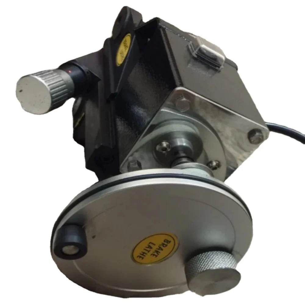 【2026 Hot Selling】Aomai AM-8700  on the Car Disc Aligner Brake Lathe Machine Accessory BL-718 Brake Disc Lathe
