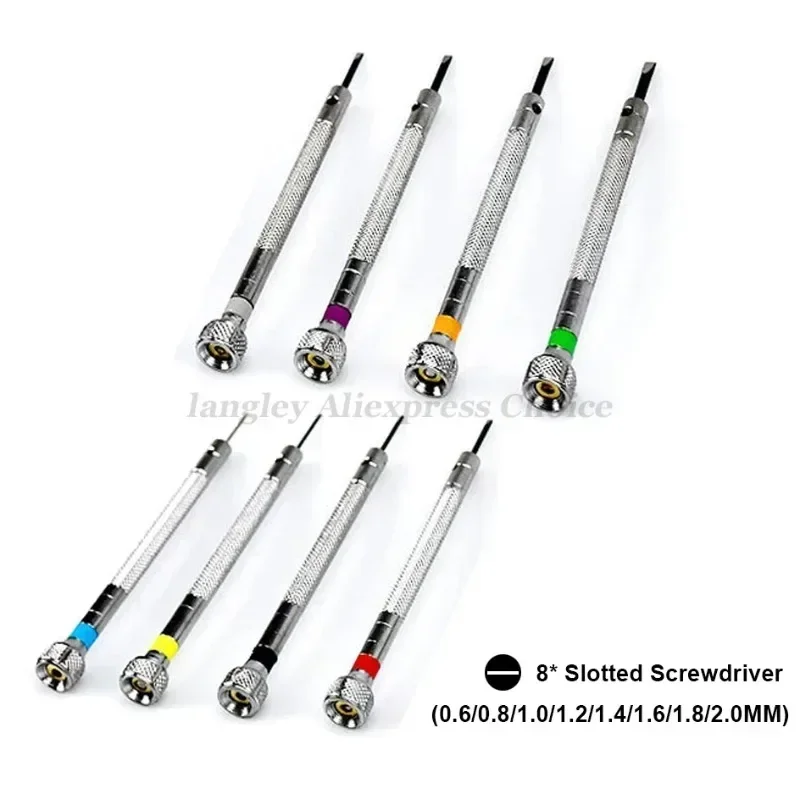 Thumbnail 2 - #64 Compare Watch Repair Kits Before You Buy