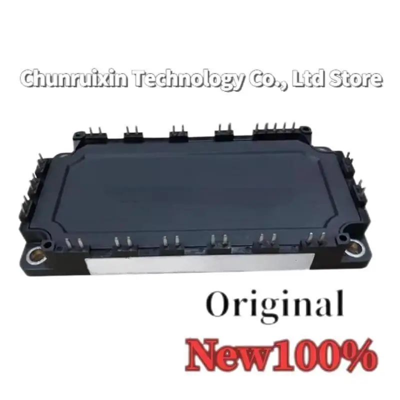 7MBR50SB060-03 7MBR75SB060-03 IGBT Module New Original