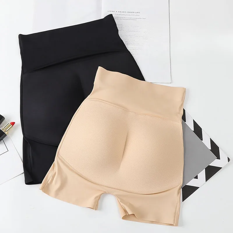 Panties Underwear Soft and Breathable Traceless Hight Waist Buttocks Shaper Womens Butt Lifter Body Shaper Women