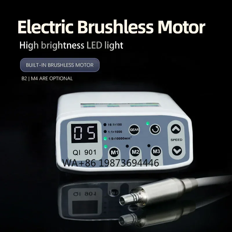 Den---Tal Electric …