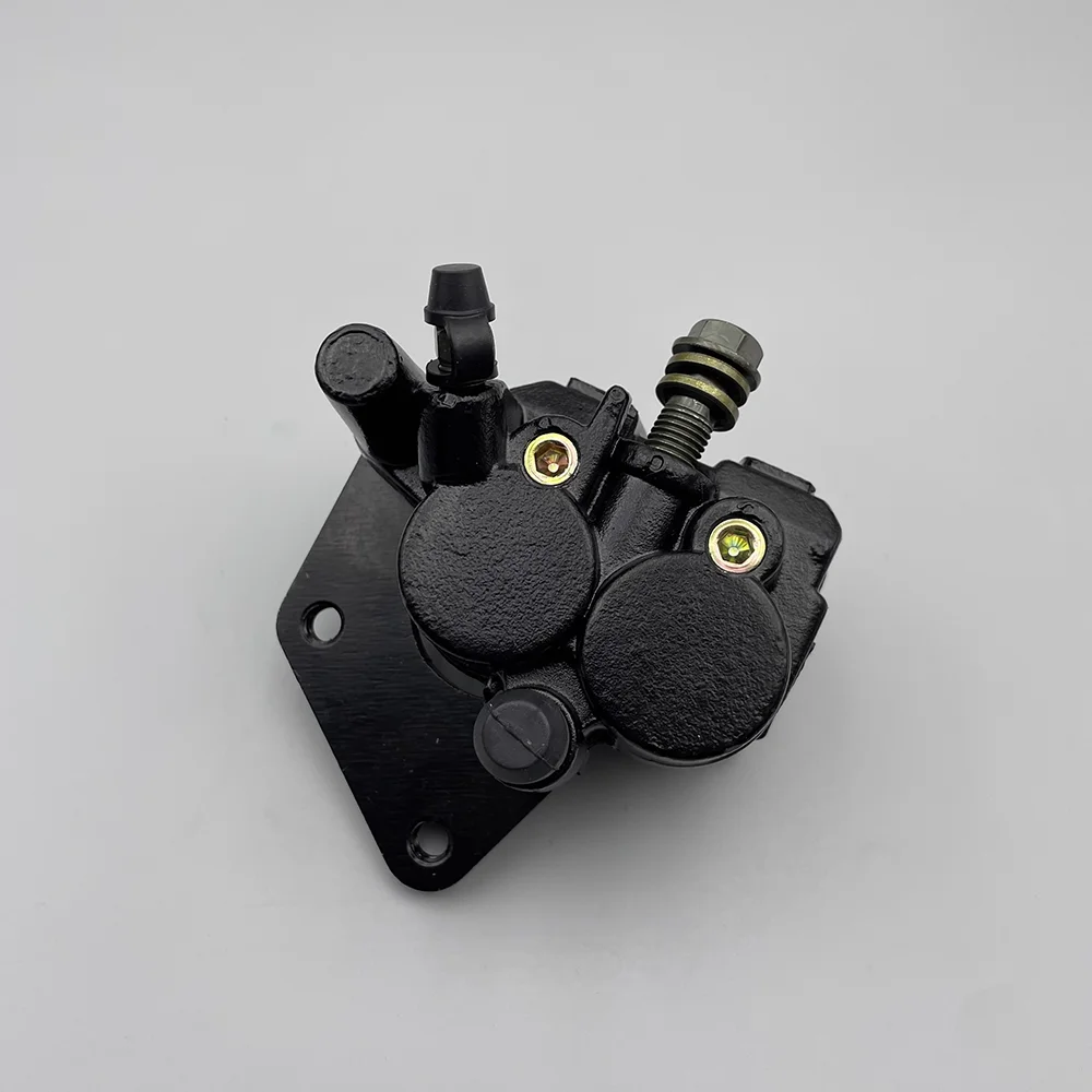 

Подходит для мотоциклов Suzuki Qs125T-3-3A Qs150T-3, суппорт дискового тормоза, тормозной насос