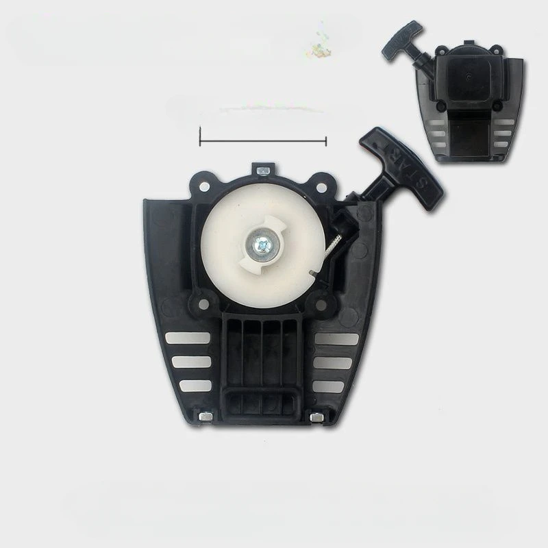 

Стартер кустореза для Makita BCX3400 MS3524U EHO035A 139F Dolmar 352.4 Robin Subaru EH035 Motocos (139F-A)