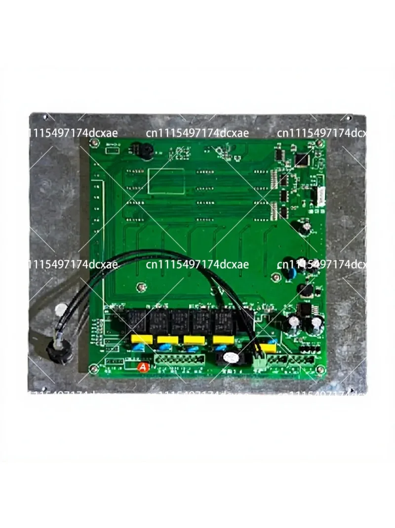 Steel Bar Straightening Machine Computer Board Universal Fully Automatic CNC Cutting Machine Parts