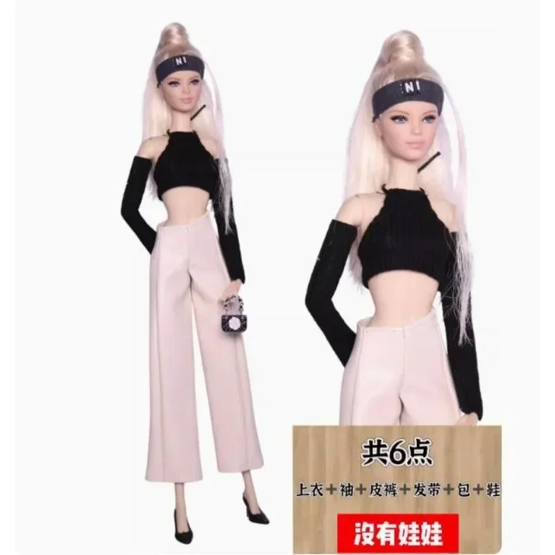 Designed styles Toy accessories gift dressess clothes for your BB FR 1/6 scale dolls BBIKG306