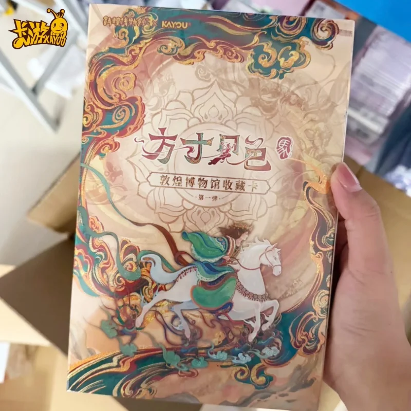 nuevas-tarjetas-coleccionables-culturales-oficiales-del-museo-de-dunhuang-de-kayou-coleccion-de-arte-y-pasatiempos-juguete-regalo-para-festivales