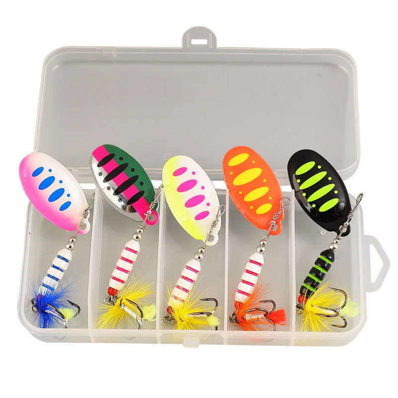 7G Lure Bait Compos…