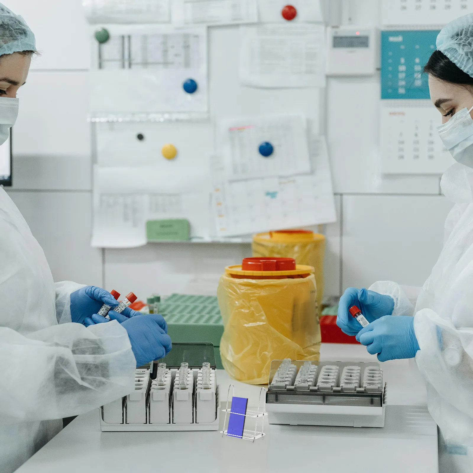 suporte-de-aco-inoxidavel-para-26-laminas-de-microscopio-organizador-vertical-compacto-para-armazenamento-de-laminas-de-microscopio