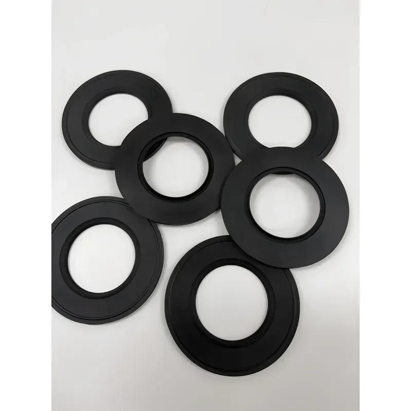 Vacuum Sealing Ring Gasket, Compatible with Heidolph Pilot‑Industrial Large Rotary Evaporator